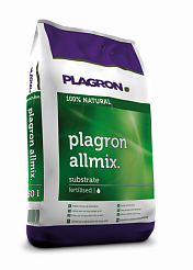 Субстрат PLAGRON allmix 50 л
